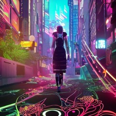 Can't Let Go Of The Music