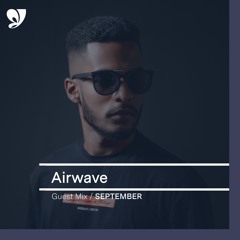 Beyond The Inner Journey #112 - Guest Mix by Airwave