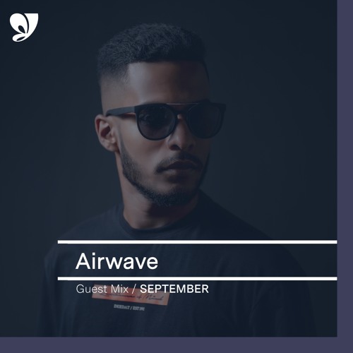 Beyond The Inner Journey #112 - Guest Mix by Airwave