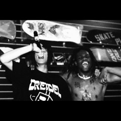 BULLETHOLES [Ft. GxWatts] (Prod.GxWatts)