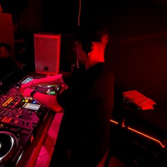 JOW MOOR @ LOLAS CLUB IBIZA, 12th March 2022