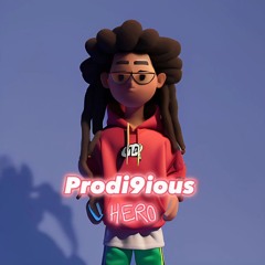 Prodi9ious - HER0