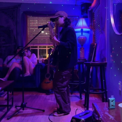 new song at pause…..