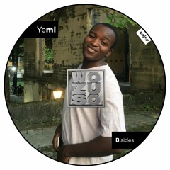 Yemi - B sides [WortzumSonntag#52]