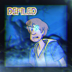 [Scooby Doo: Mysteries Underground] DEFILED (Sweetened)