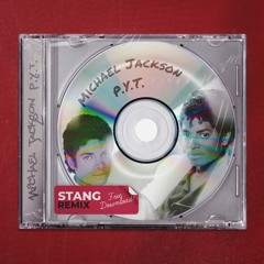 Michael Jackson - P.Y.T. (Stang Remix)