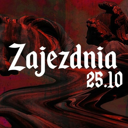 MAINLINER @ Zajezdnia / CIAŁO 25-10-2019
