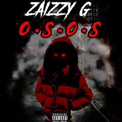 ZaizzyG - Cold Blooded (NG4L)
