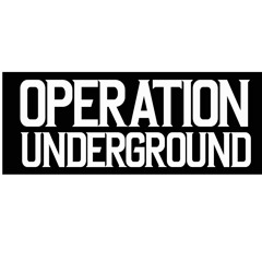 Operation Underground 2.3.2024 Voc Walters