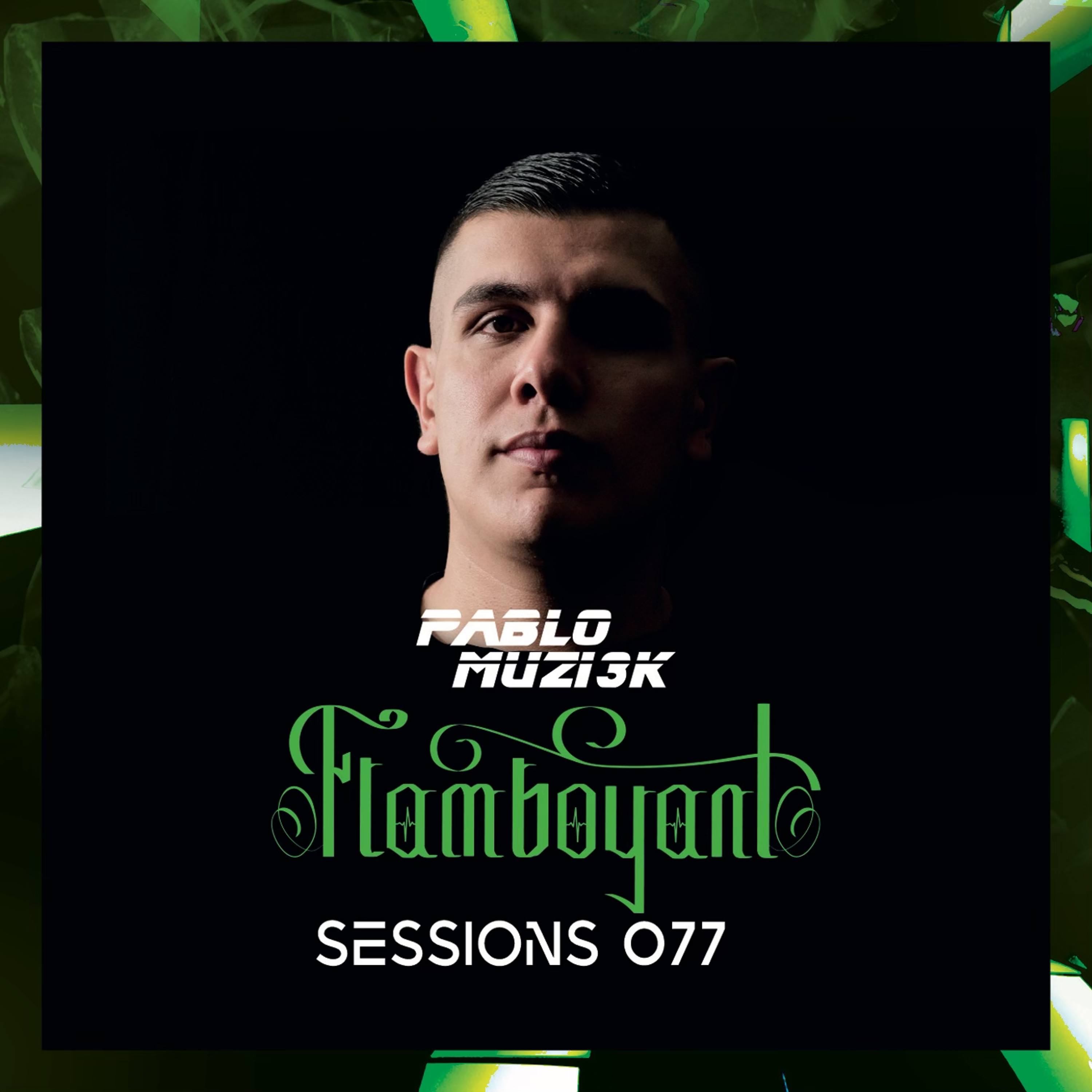 Flamboyant Sessions