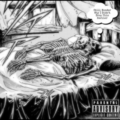 Godzilla ( Prod. cxdy )