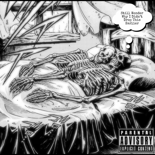 Godzilla ( Prod. cxdy )