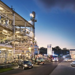 Beitrag von Re-Fuels zur Dekarbonisierung – KIT koordiniert Projekt „Refineries for Future“