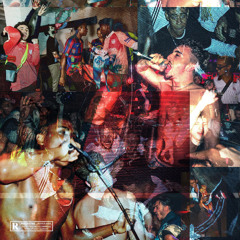 bonny n Clyde* (feat. Leïti Sene, SAM DAVIES & iseekarlo)