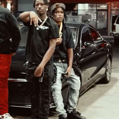 Da Truthk ft. bluehunnads