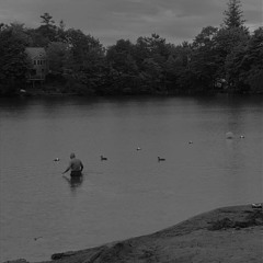 God the New World v1