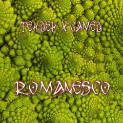 Romanesco - TekDek X Gamed [extract jam]