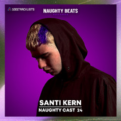 Naughty Cast 24 Santi Kern