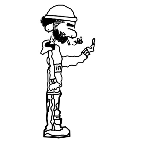Space Kid p+ maxxi