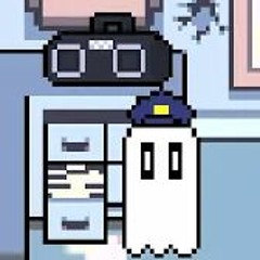 deltarune chapter 2 is pretty cool
