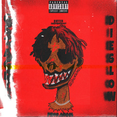 SXFFER X ZEROBIFROST “DIE SLOW” Prod.Angel