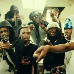 Cee Money x Mo P x AMG QP - 40 Yo Ass Pt 2