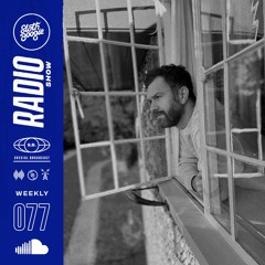 SlothBoogie Radioshow - 077