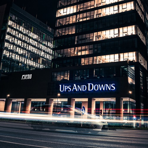 F3edo - Ups And Downs [Download]