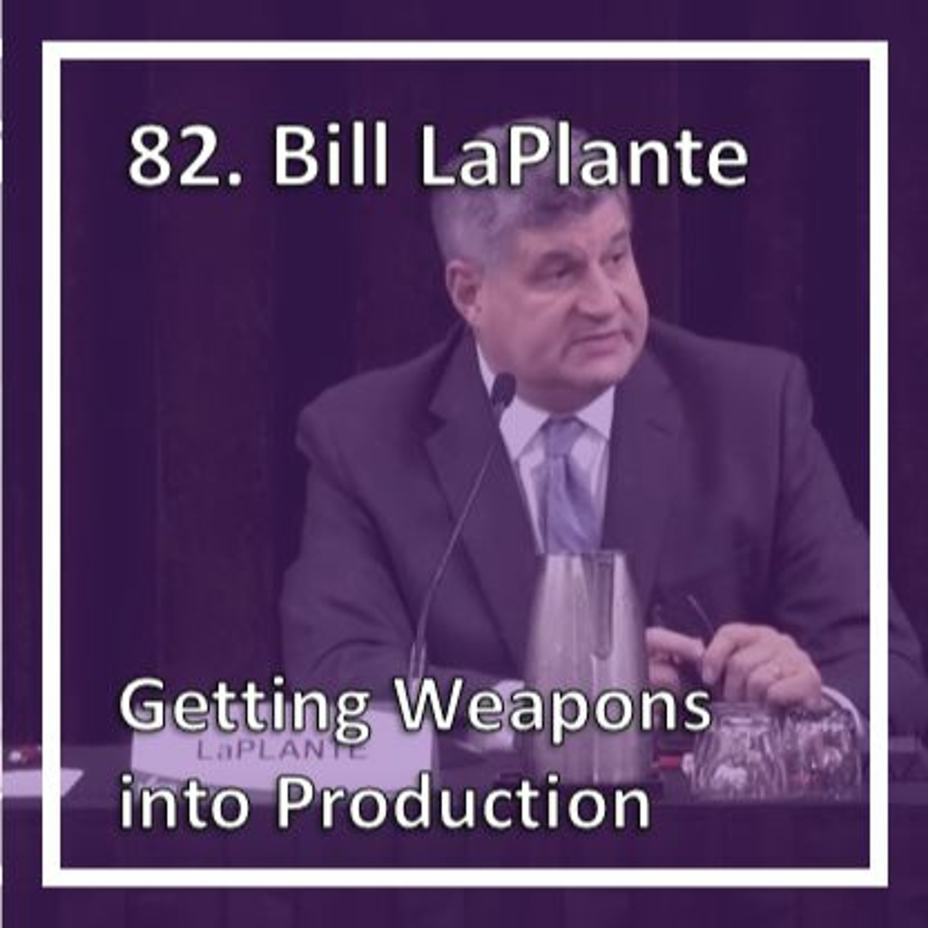 Acquisition Talk