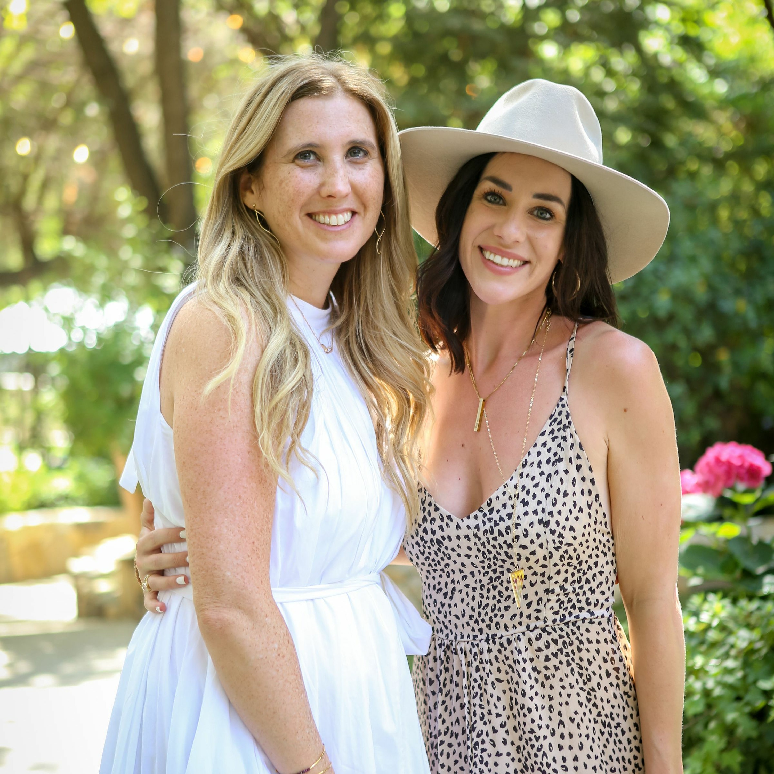 Abundant Ever After with Cathy Heller