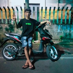 GAK BOXING GAK A6 ( J.S_ X REVAL HARAHAP )