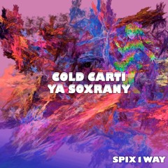 Cold Carti - Я Сохраню(Spix1way & Remix HyperPOP)