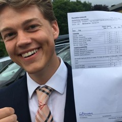 Sommerknask