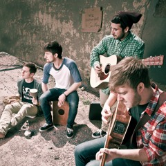 The First Step (Unreleased Demo)