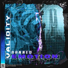 Validity - Banned Emotion
