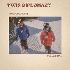 Foreign Affairs Volume One