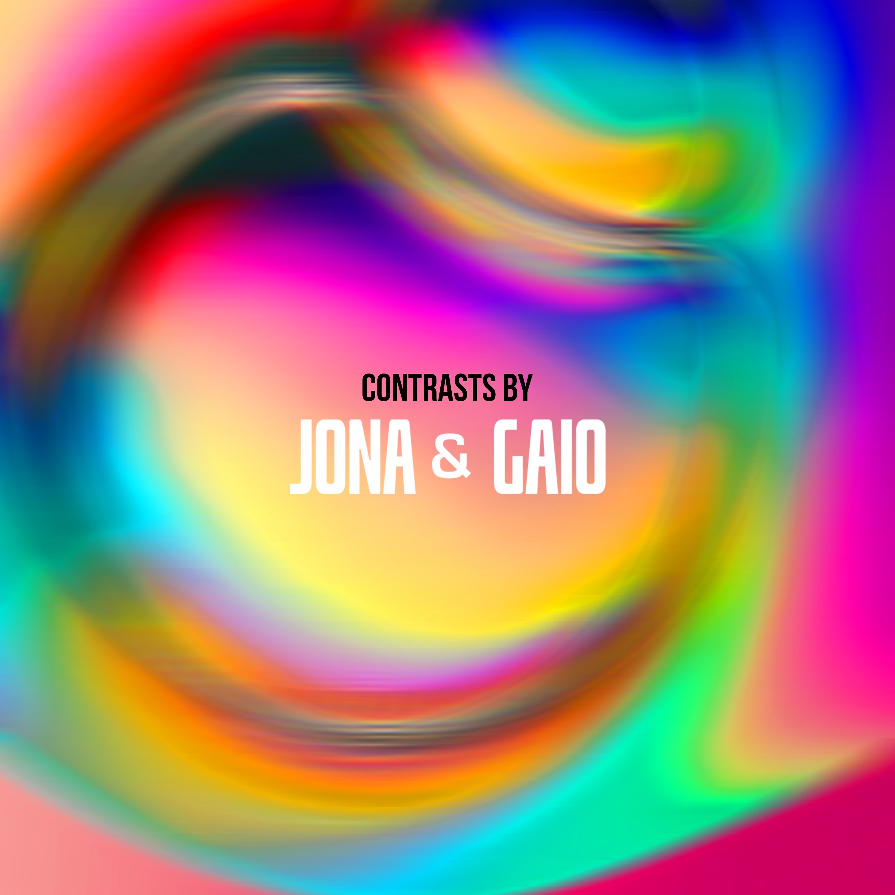 Contrasts by JE Gaio