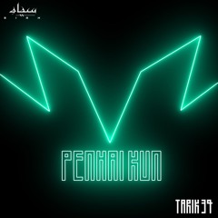 SIAH Podcast TARIK #034 | PENHAI KUN