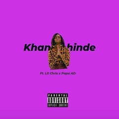 KHANDIPHINDE