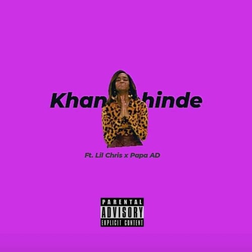 KHANDIPHINDE