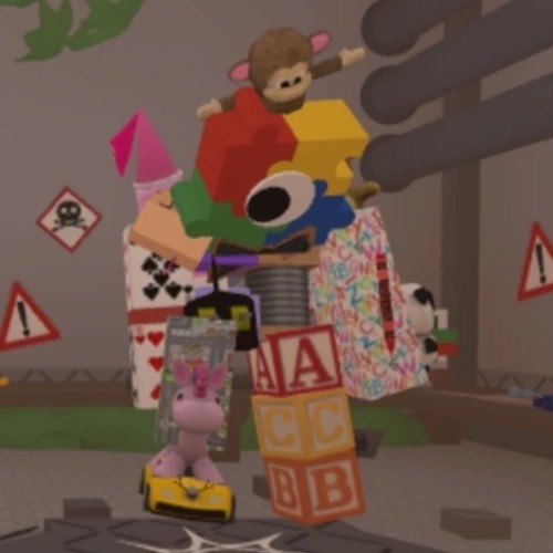 Mr Screwys chase theme UNOFFICIAL UPLOAD