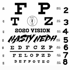 2020 VISION (FREESTYLE)