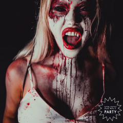 Kinky party 31/10/20. Hihique