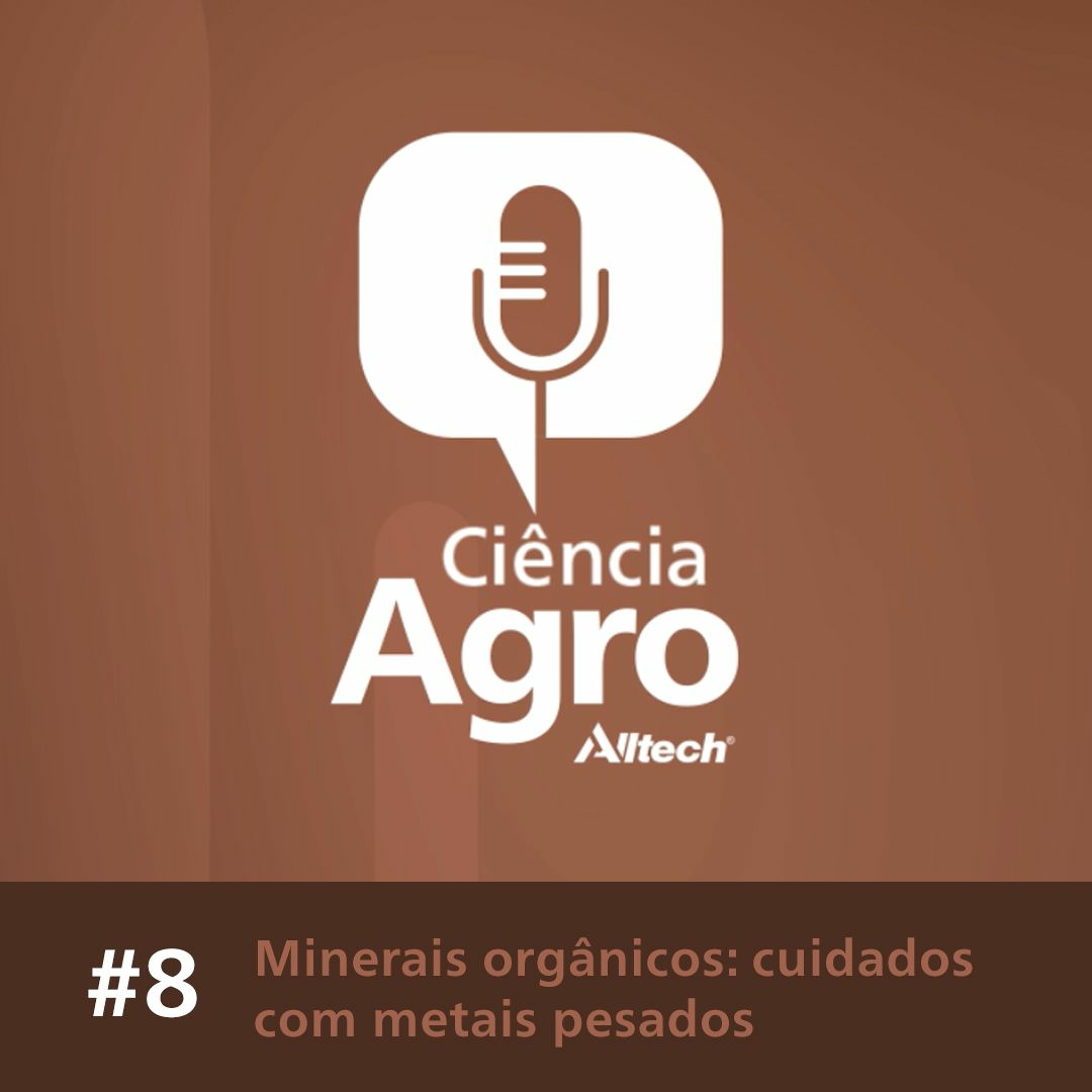 Ciência Agro Podcast