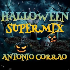 HALLOWEEN SUPERMIX