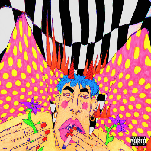 Lucky (feat. G.L.A.M. & KWE$T)