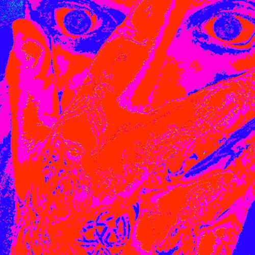 Caput Noxa - test Breakcore x Uptempo