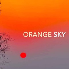 Orange Sky, instrumental*