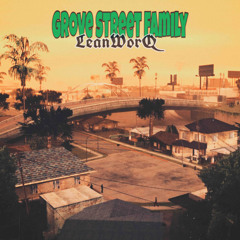 Grove Street Family