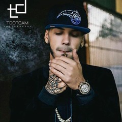 Anuel AA - Pienso En Ti